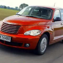 Chrysler PT Cruiser: Kupić? Wady, zalety, awarie i koszty