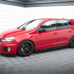 Golf 6 GTD: Pułapki i perełki. Kompletny przewodnik zakupowy.