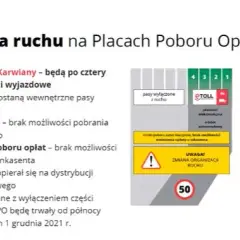 Kiedy płatna autostrada A4? Sprawdź, co musisz wiedzieć o opłatach