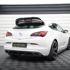 Opel Astra J OPC: Ostatni hot hatch? Usterki, koszty, tuning