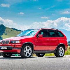 BMW X5 E53: Czy warto kupić? Silniki, usterki, realne koszty