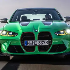 BMW M3: Cena od A do Z. Nowe, używane, koszty. Czy warto?