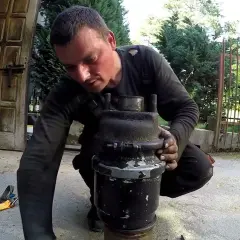 Jak zaslepic silownik w naczepie - skuteczne rozwiązanie na awarię