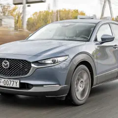 Mazda CX-30: Cena 2026 i ukryte koszty. Czy warto?