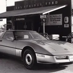 Corvette C4: Legenda V8 czy pułapka? Poradnik kupującego