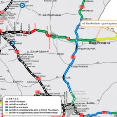 Czy autostrada A2 Łódź Warszawa jest płatna? Aktualne informacje o opłatach