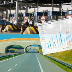 Autostrada A2 przez jakie miasta: nie przegap ważnych miejsc
