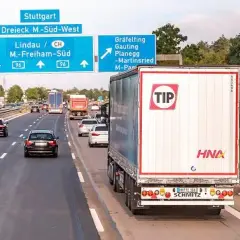 Czy autostrady w Niemczech są płatne? Oto, co musisz wiedzieć!