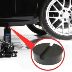 Jak podnieść auto na lewarku bezpiecznie i uniknąć błędów