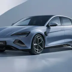 BYD Seal cena w Polsce: Pełny cennik, dopłaty i TCO. Czy warto?