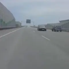 Ile kilometrów ma autostrada A4 Katowice Kraków? Zaskakujące fakty!