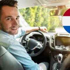 Czy w Holandii są płatne autostrady? Oto, co musisz wiedzieć