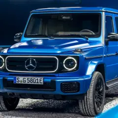 Mercedes G Klasa cena: Ile kosztuje nowa, używana i jej utrzymanie?