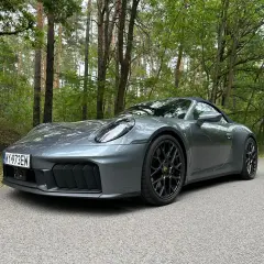 Porsche 911 cena: Czy stać Cię na legendę? Koszty i inwestycja