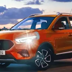 MG ZS wymiary: Pełna analiza. Czy to SUV dla Ciebie?