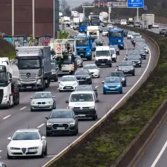 Jak zapłacić za autostradę A4 - uniknij wysokich opłat i kar
