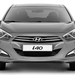 Kupujesz Hyundai i40? Sprawdź silniki, usterki i ceny 2026!