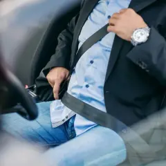 Regeneracja pasów bezpieczeństwa - jak przywrócić ich bezpieczeństwo?