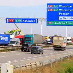 Ile kosztuje autostrada A4 Wrocław Kraków? Sprawdź opłaty i zmiany