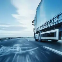 Ile metrów ma ciężarówka z naczepą? Oto co musisz wiedzieć