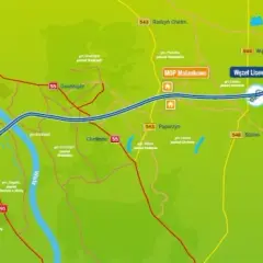 Ile km ma autostrada A1? Zaskakujące fakty o jej długości