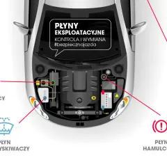 Jaki płyn do chłodnicy Daewoo Matiz? Sprawdź, by uniknąć awarii