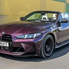 BMW M4 cena: Nowe, używane, koszty i finansowanie czy warto?