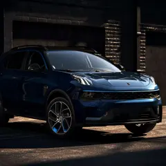 Lynk & Co 01 w Polsce: Subskrypcja, cena i czy warto?