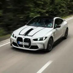 BMW M4: Cena, koszty utrzymania i zakup. Czy warto?