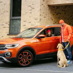 Idealny mały SUV dla żony? Sprawdź TOP 5 modeli i porady!