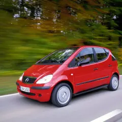 Mercedes A 140 (W168): Tanie auto, drogie naprawy? Sprawdź, czy warto.
