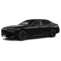 Ile Kosztuje BMW Serii 7? Ceny, Leasing, Utrzymanie