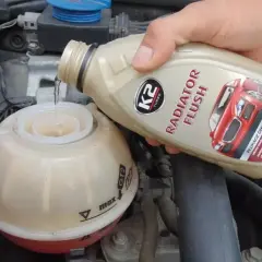 Vw jaki płyn do chłodnicy - uniknij kosztownych błędów w wyborze