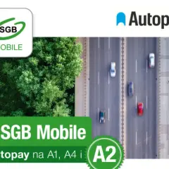 Jak opłacić autostradę A1 - poznaj najłatwiejsze metody płatności