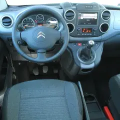 Gdzie jest lewarek w Citroënie Berlingo? Oto, co musisz wiedzieć