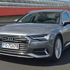 Audi A6 cena: Od salonu po serwis ile naprawdę zapłacisz?