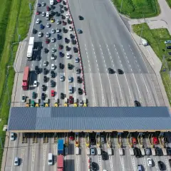 Jakie kary grożą za brak biletu na autostradzie? Sprawdź szczegóły
