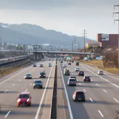 Ile kosztuje autostrada w Szwajcarii? Sprawdź, co musisz wiedzieć
