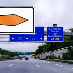 Jakie jest ograniczenie na autostradzie w Niemczech i co musisz wiedzieć