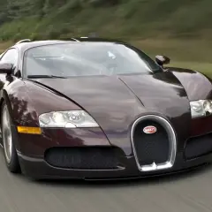 Bugatti Veyron cena: Ile naprawdę kosztuje ten hipersamochód?