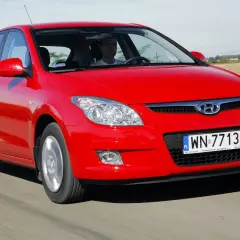 Używany Hyundai i30 (2010): Na co uważać? Korozja, silniki, koszty.