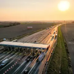 Które autostrady w Polsce są płatne? Sprawdź, aby uniknąć kosztów