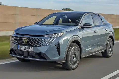 Peugeot 3008 2026: Cennik, wersje, jak nie przepłacić?
