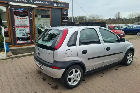 Corsa 1.2: Pasek, łańcuch, LPG. Którą generację wybrać?