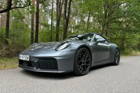 Porsche 911 cena: Czy stać Cię na legendę? Koszty i inwestycja