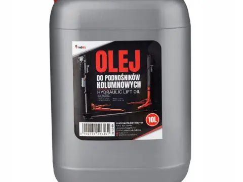 Jaki olej do lewarka żaba? Wybierz odpowiedni, uniknij awarii