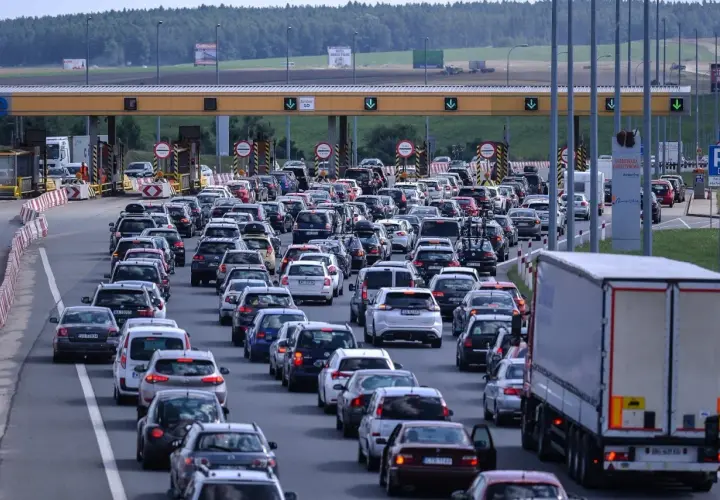 Czy autostrada A1 jest państwowa? Oto, co musisz wiedzieć o jej statusie