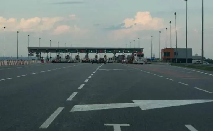 Jak opłacić autostradę Gliwice Wrocław? Bezpłatnie dla małych aut!