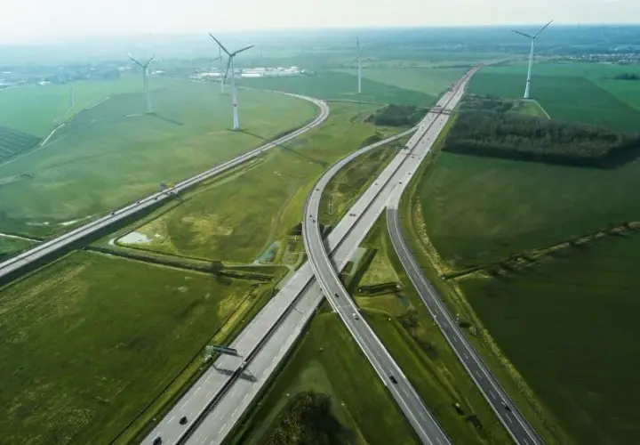 Ile km autostrad w Niemczech? Zaskakujące fakty o drogach szybkiego ruchu