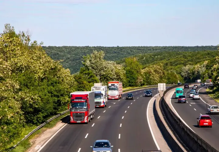 Ile kosztuje autostrada na Węgrzech? Ceny winiet i ukryte opłaty